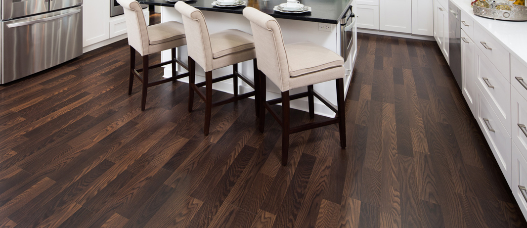 Piso Laminado